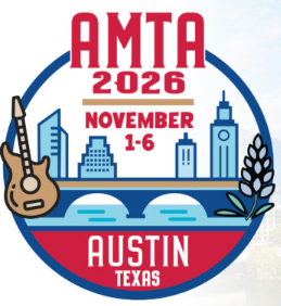 Meet us at AMTA 2026 in Austin, TX, USA, November 1 to November 6, 2026