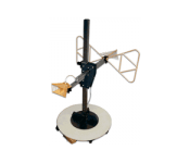 Dual Antenna Positioning System (DAPS-01)