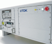 Master Control Panel (MCP-01)