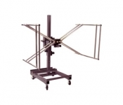 Manual Vertical Mast (MVM-200R)
