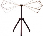 Precision Biconical Antenna (PBA-2030)