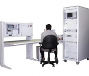 Radiated/Conducted EMS Test System (EMS-TS)