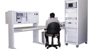 Radiated/Conducted EMS Test System (EMS-TS)